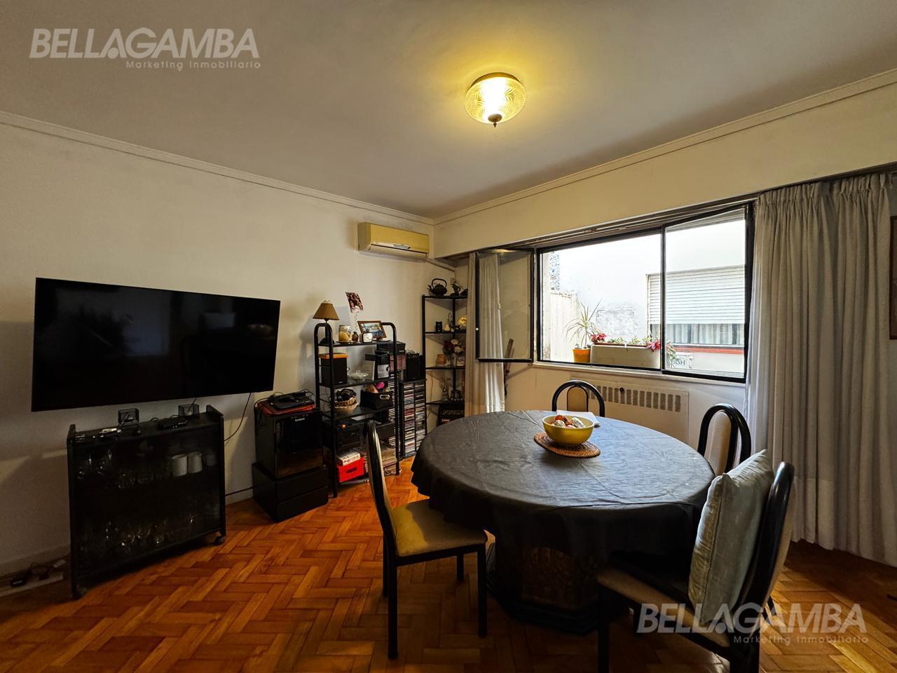 Foto de DEPARTAMENTO VENTA BELGRANO 3 AMBIENTES, imagen 4