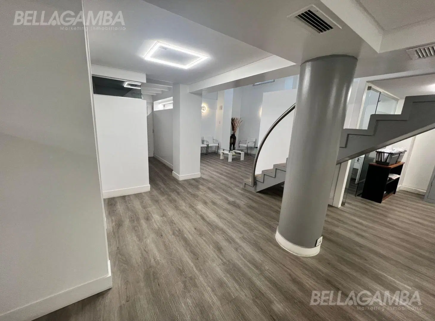 OFICINA VENTA RECOLETA 3