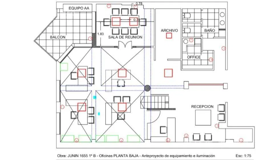 Plano 1