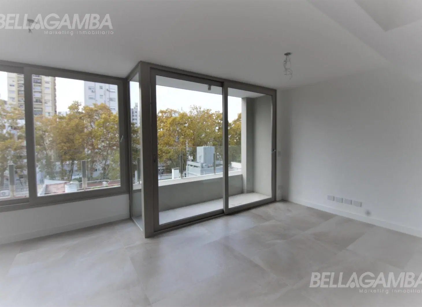 DEPARTAMENTO ALQUILER DUPLEX 3 AMBIENTES COCHERA 8