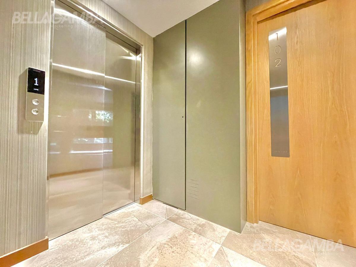 Foto de DEPARTAMENTO ALQUILER DUPLEX 3 AMBIENTES COCHERA, imagen 4