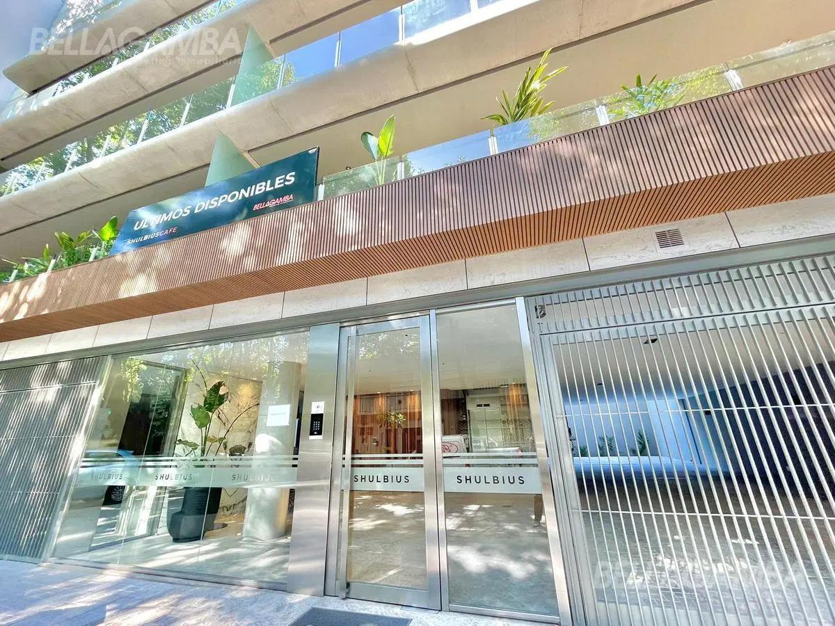 DEPARTAMENTO ALQUILER DUPLEX 3 AMBIENTES COCHERA 3