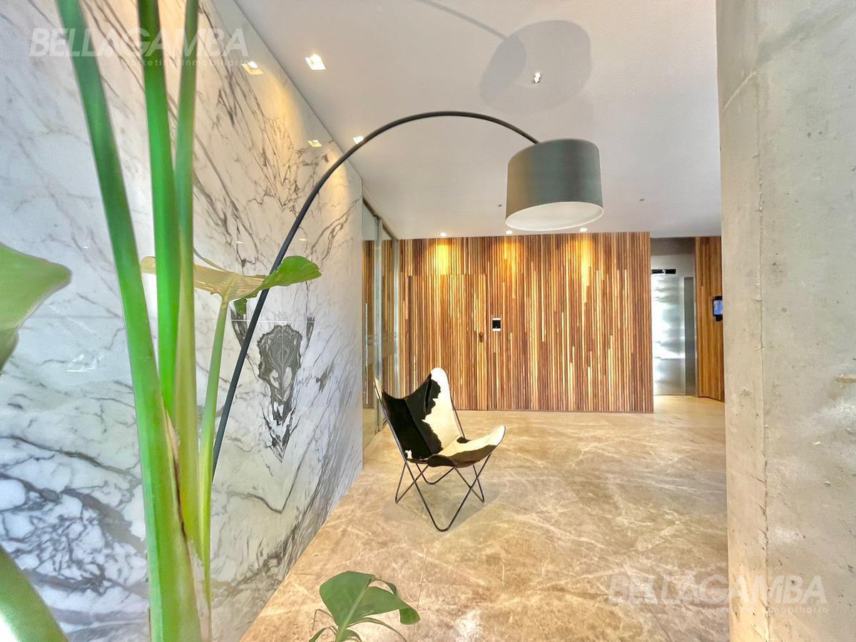 Foto de DEPARTAMENTO ALQUILER DUPLEX 3 AMBIENTES COCHERA, imagen 2