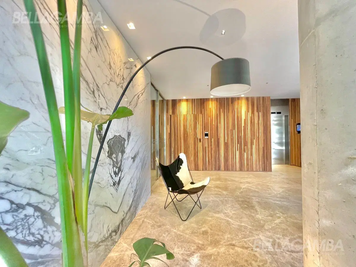 DEPARTAMENTO ALQUILER DUPLEX 3 AMBIENTES COCHERA 2