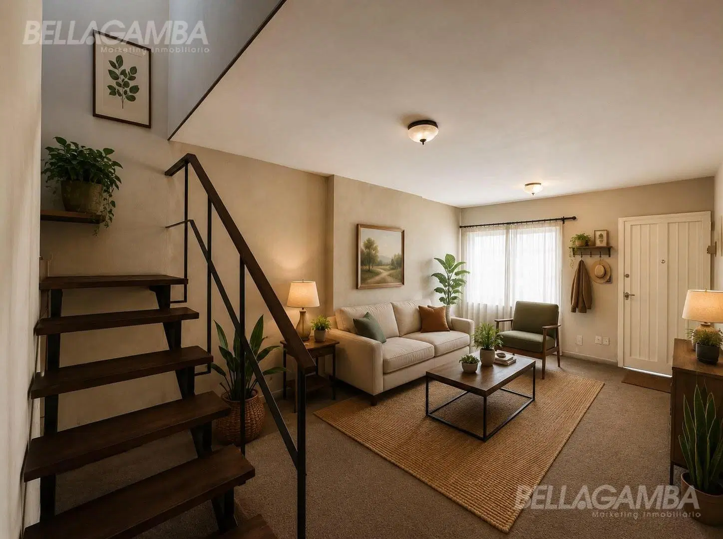 CASA DUPLEX 3 AMBIENTES FLORIDA 3