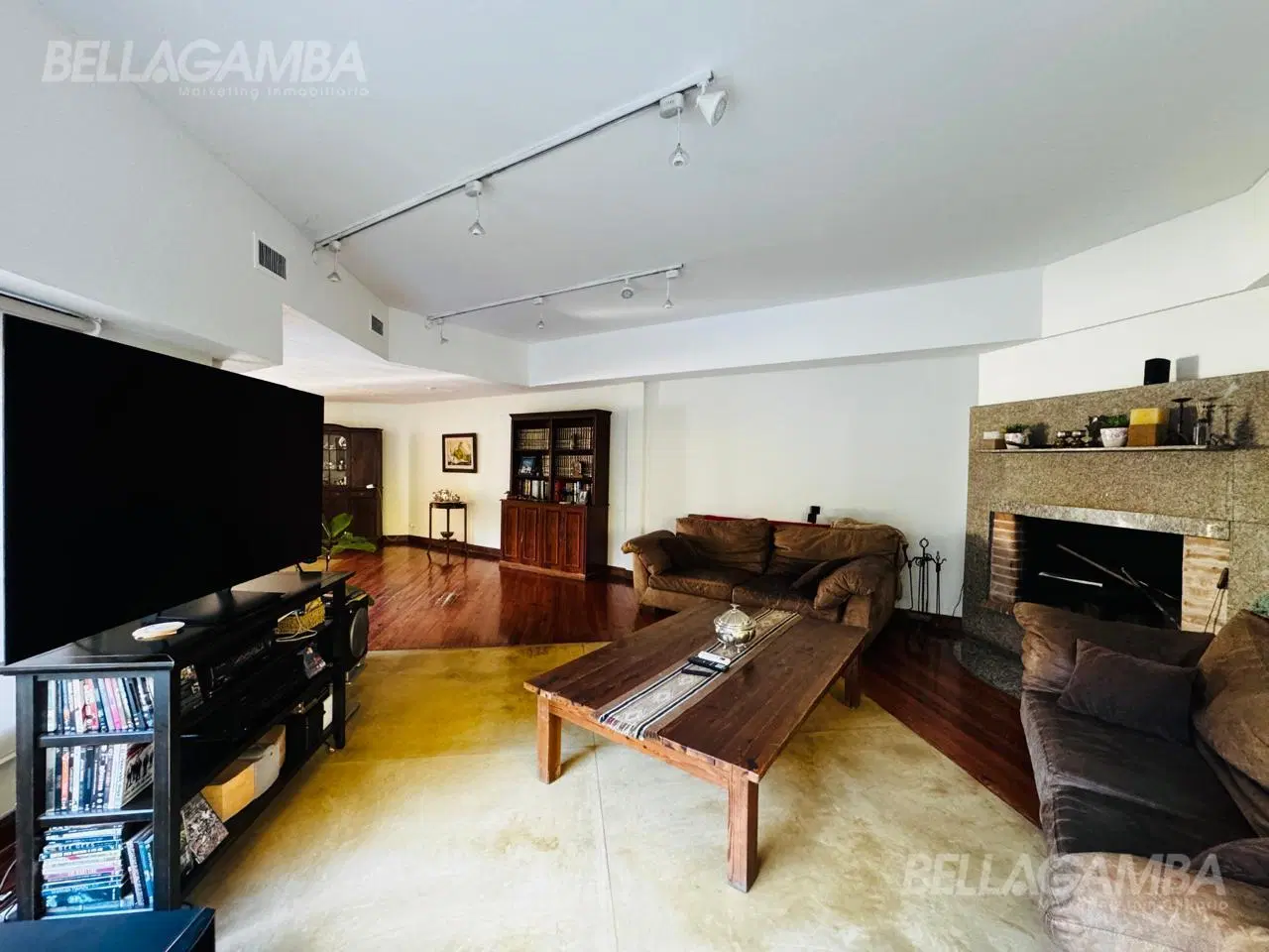 CASA VENTA VICENTE LOPEZ  7 AMBIENTES JARDIN PISCINA 2