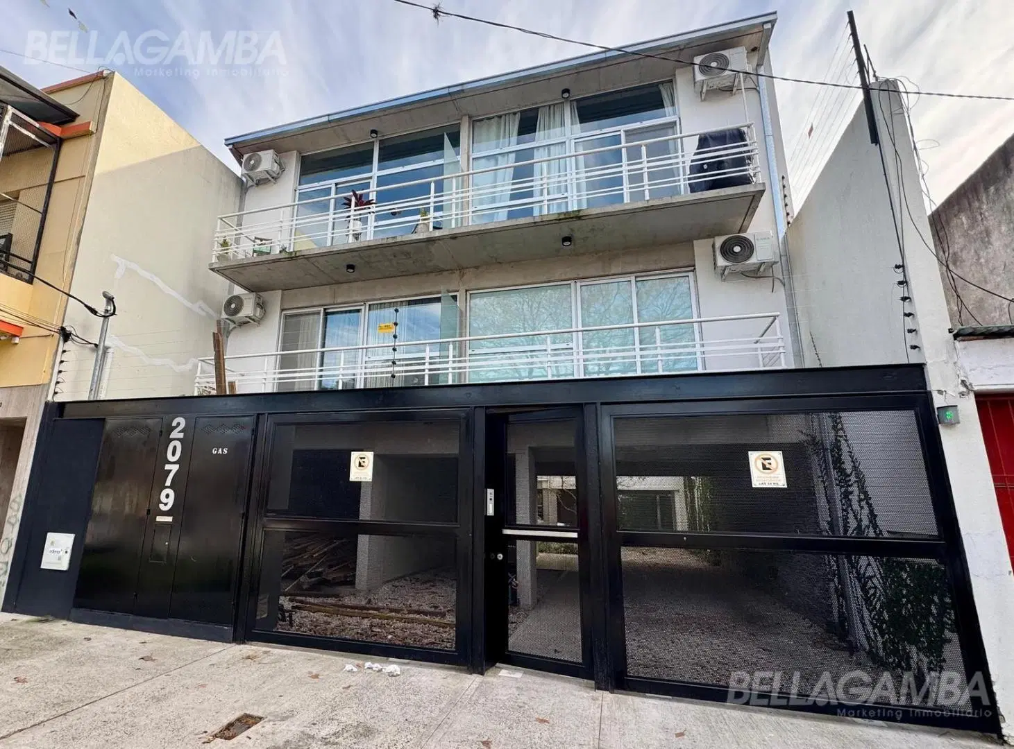 AMPLIO DEPARTAMENTO DE 3 AMBIENTES FLORIDA 2