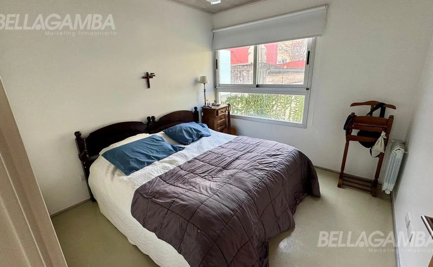 AMPLIO DEPARTAMENTO DE 3 AMBIENTES FLORIDA 3