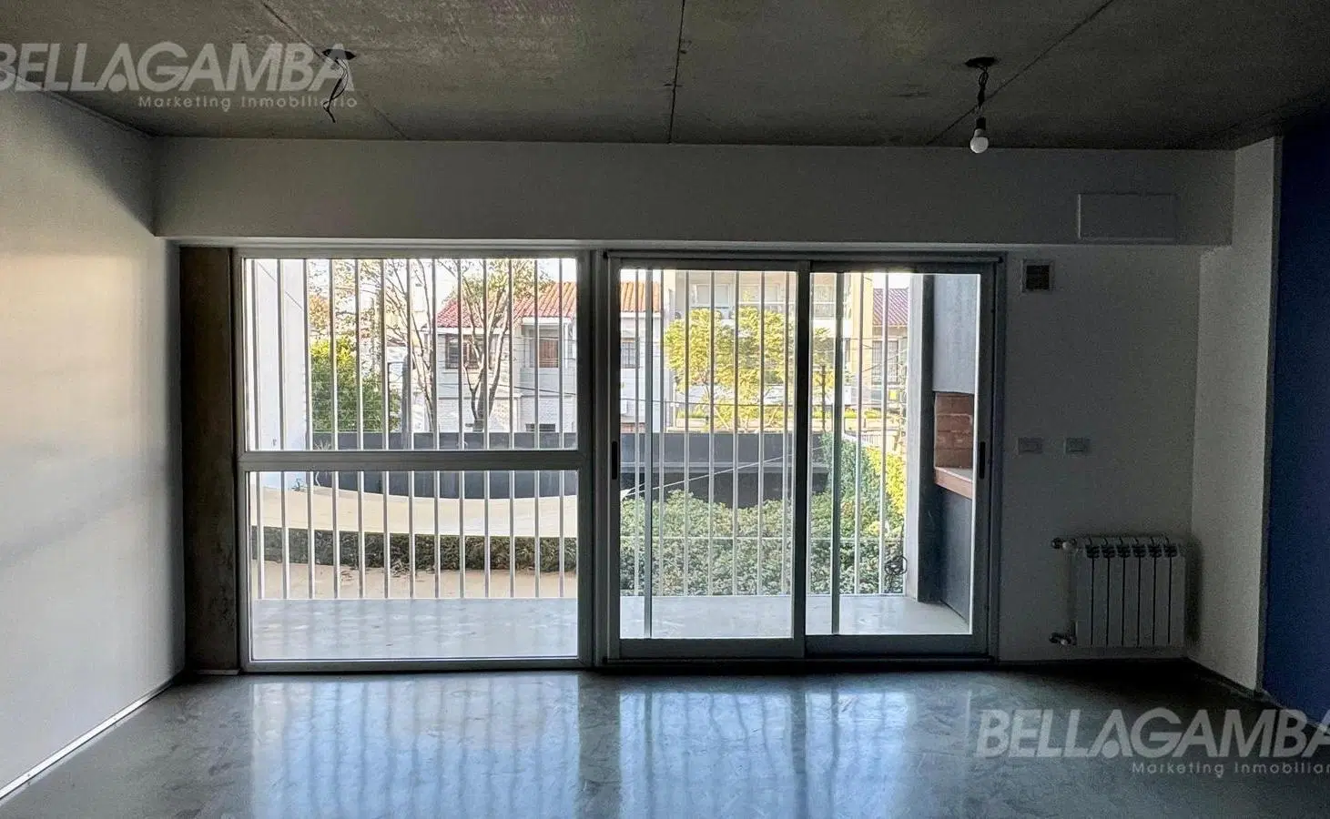 MUY AMPLIO DEPARTAMENTO 2 AMBIENTES FLORIDA 2