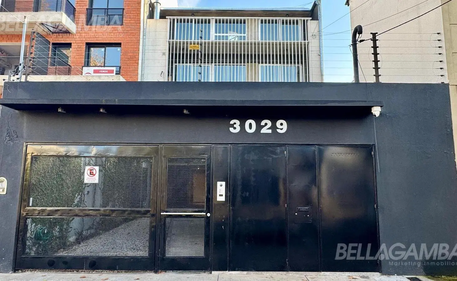 MUY AMPLIO DEPARTAMENTO 2 AMBIENTES FLORIDA 4