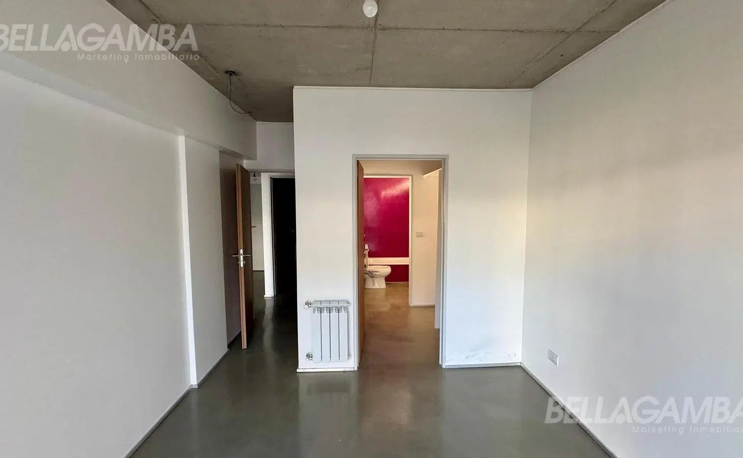 MUY AMPLIO DEPARTAMENTO 2 AMBIENTES FLORIDA 8
