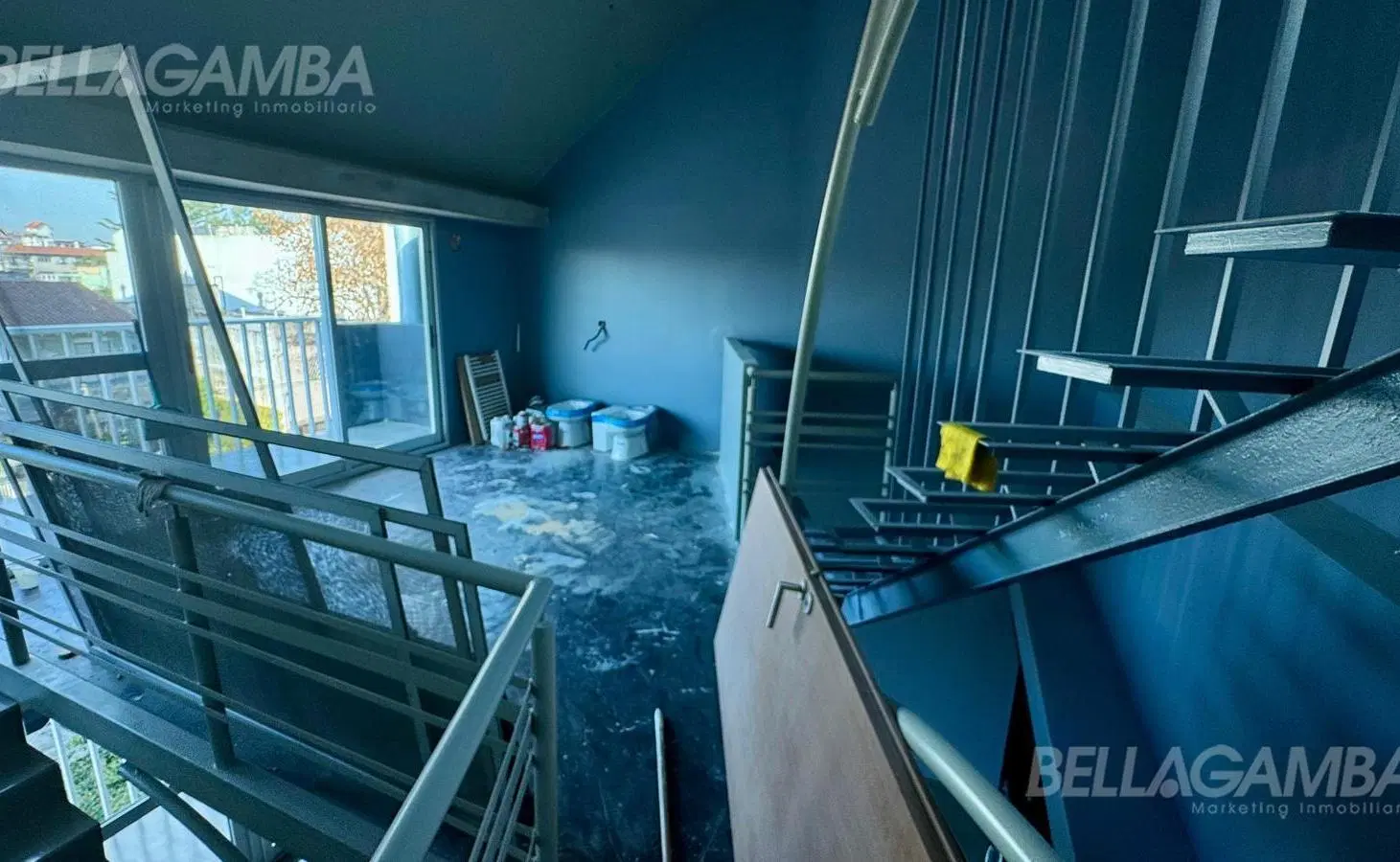 LOFT A ESTRENAR CON COCHERA 5