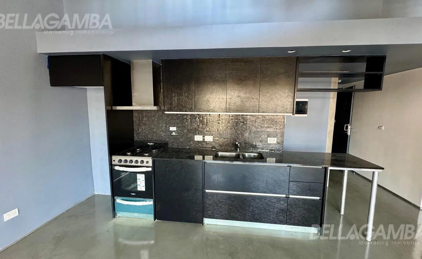 LOFT A ESTRENAR CON COCHERA 8