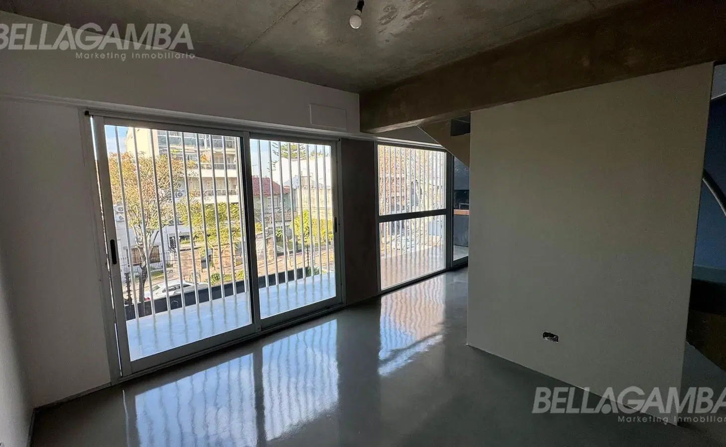LOFT A ESTRENAR CON COCHERA 4