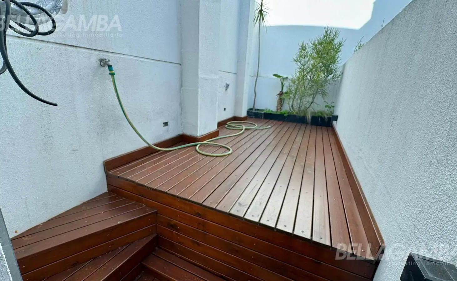 LOFT A ESTRENAR CON COCHERA 3