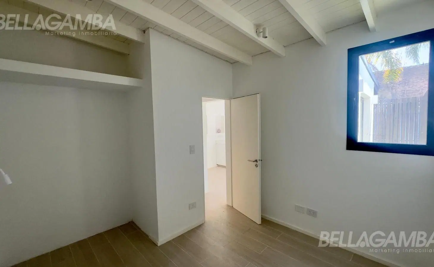 VENTA DEPARTAMENTO OLIVOS 2 AMBIENTES PLANTA BAJA JARDIN 1