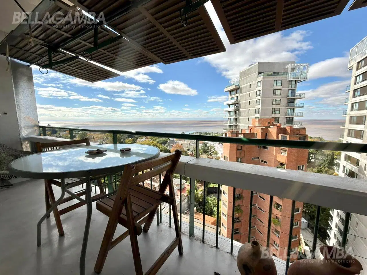DEPARTAMENTO VENTA SEMIPISO LA LUCILA VICENTE LOPEZ 1