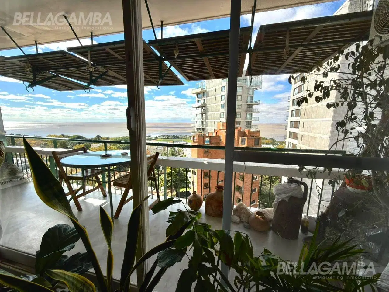 DEPARTAMENTO VENTA SEMIPISO LA LUCILA VICENTE LOPEZ 8