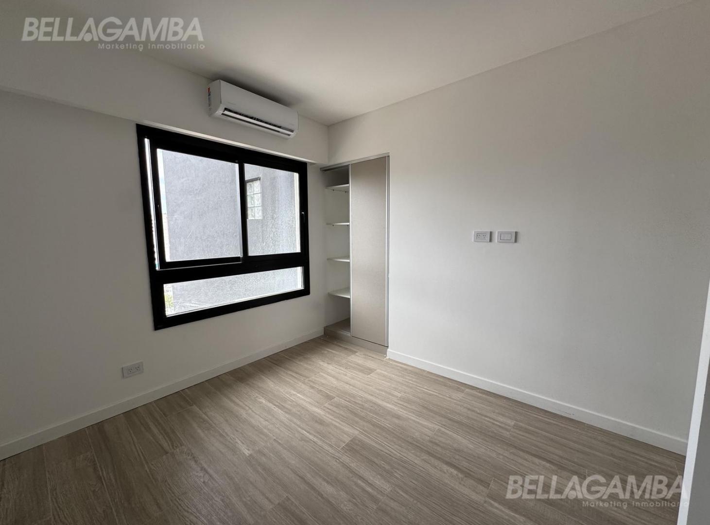 Foto de Venta Departamento 3 ambientes Nuñez Emprendimiento De pozo, imagen 1