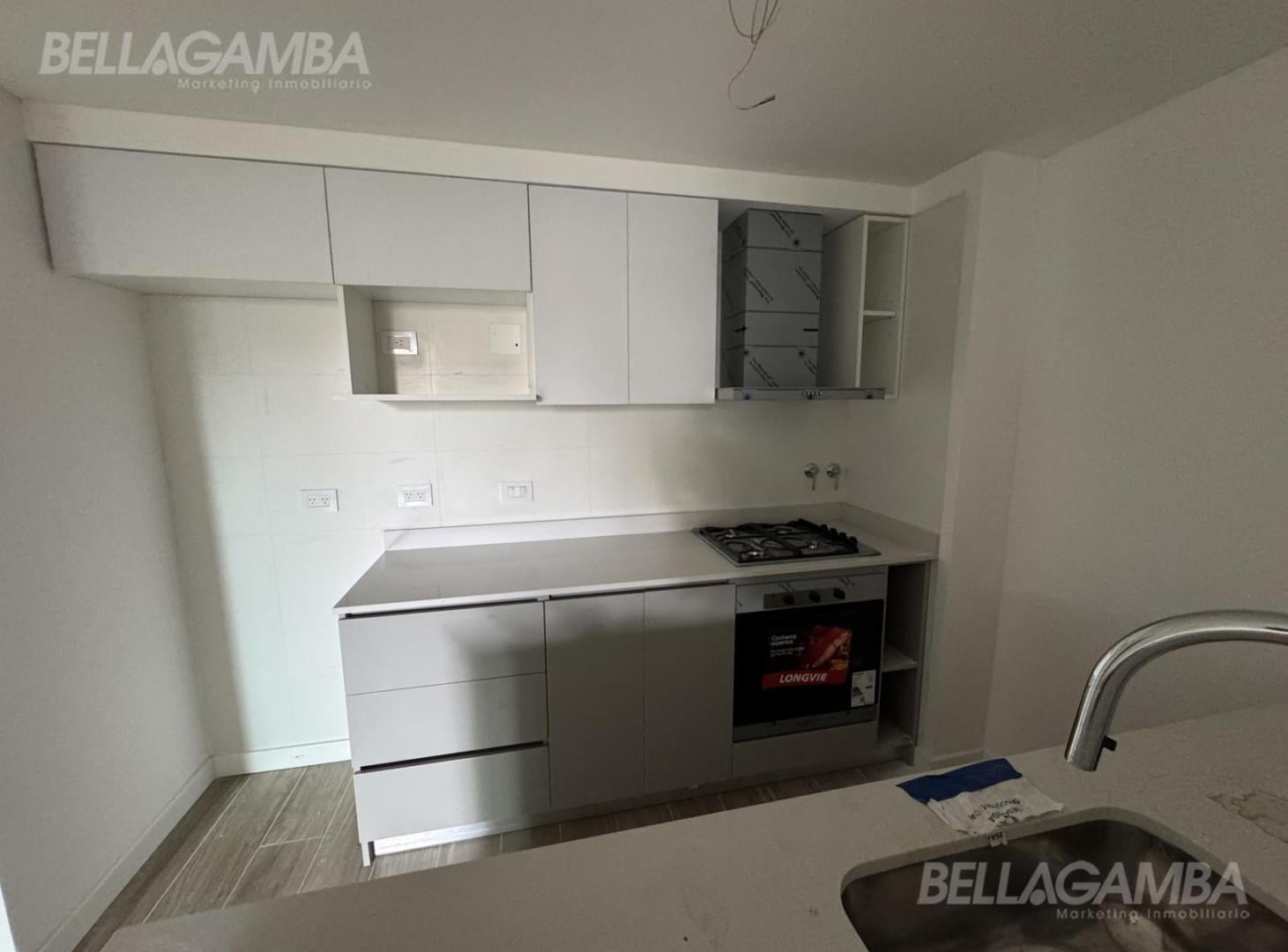 Foto de Venta Departamento 3 ambientes Nuñez Emprendimiento De pozo, imagen 4