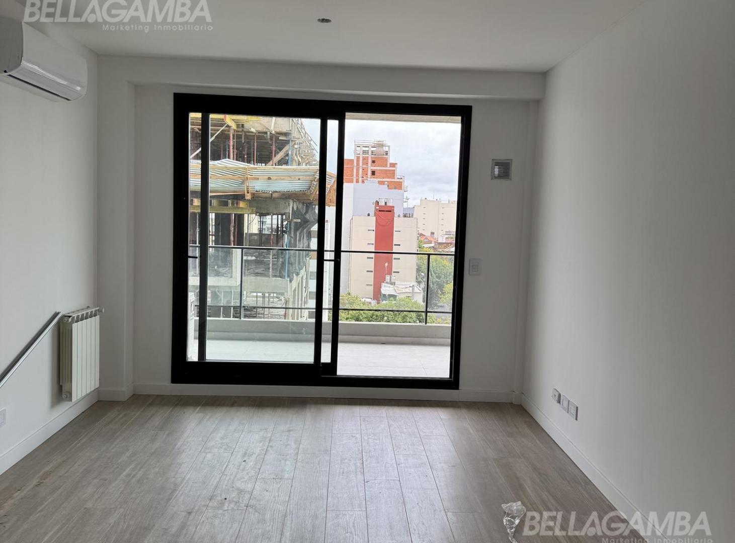 Foto de Venta Departamento 3 ambientes Nuñez Emprendimiento De pozo, imagen 2