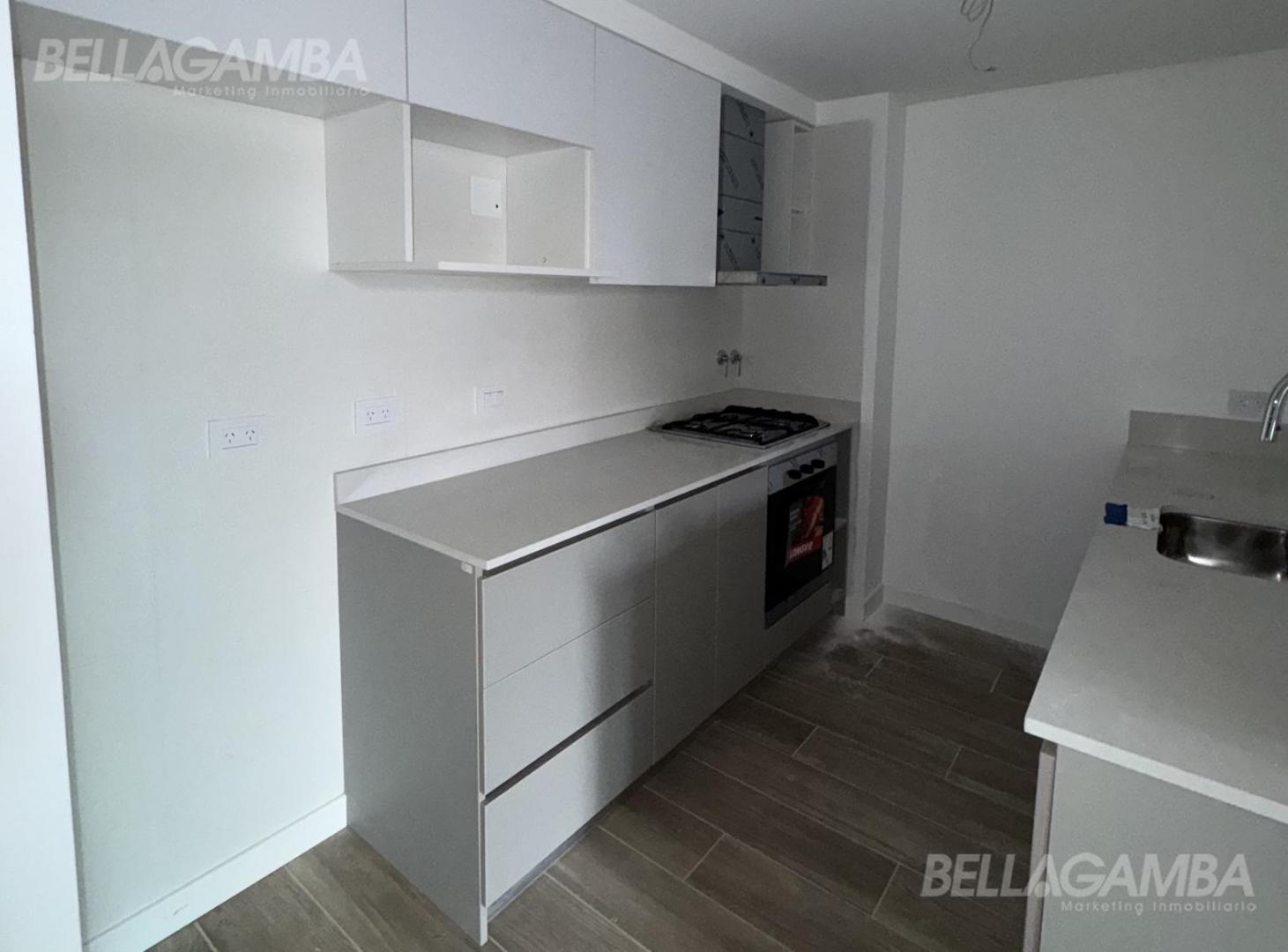 Foto de Venta Departamento 3 ambientes Nuñez Emprendimiento De pozo, imagen 1