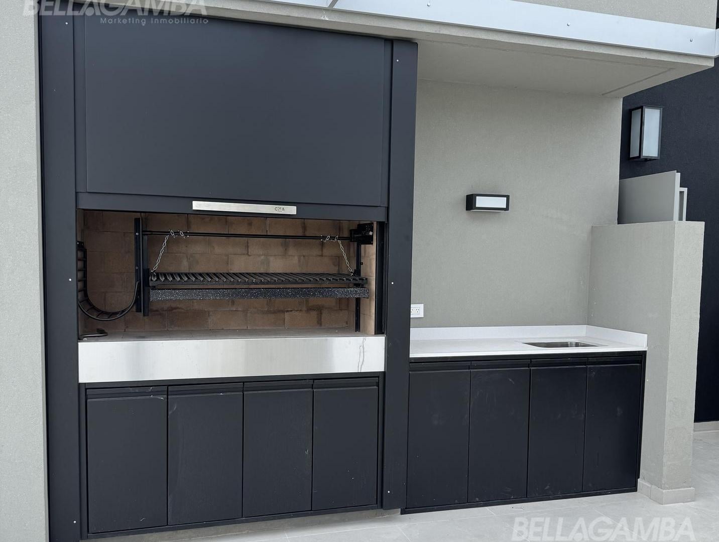 Foto de Venta Departamento 3 ambientes Nuñez Emprendimiento De pozo, imagen 5