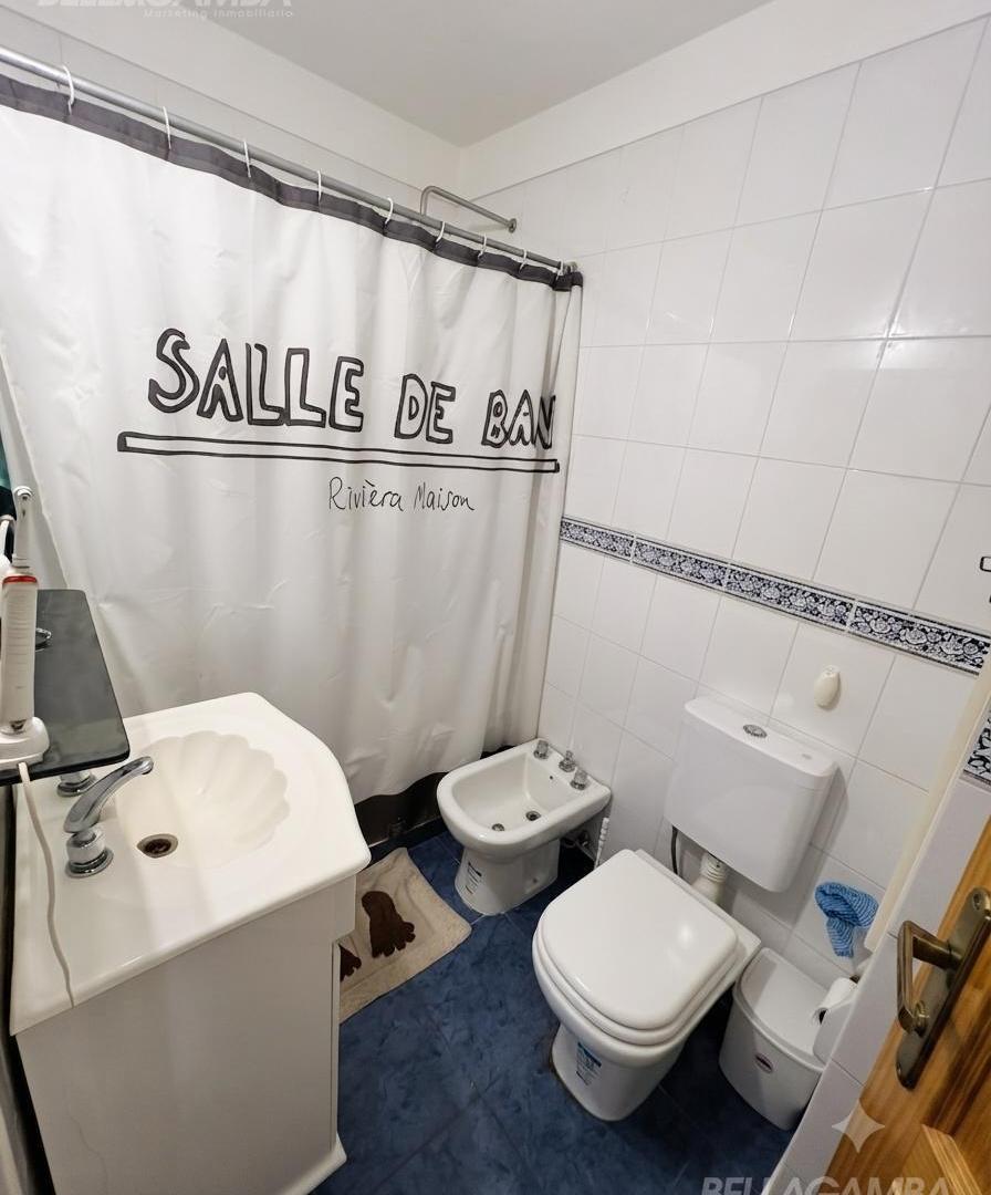 Foto de DEPARTAMENTO ALQUILER 2 AMBIENTES AMUEBLADO RECOLETA PALERMO, imagen 5