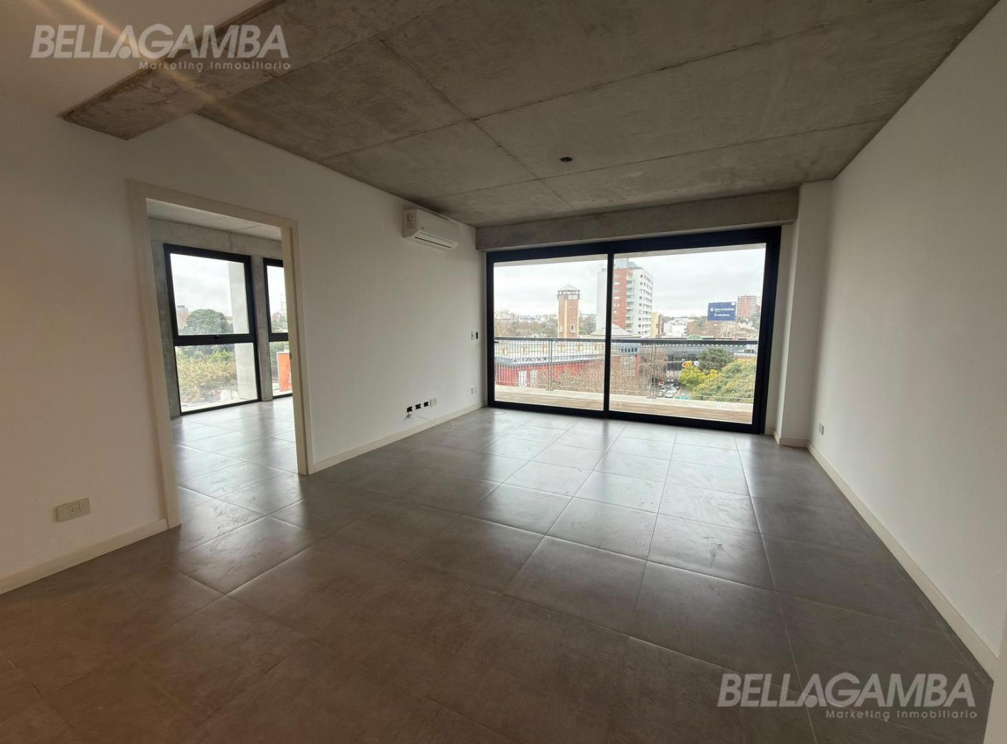Foto de DEPARTAMENTO ALQUILER 2 AMBIENTES OLIVOS, imagen 5