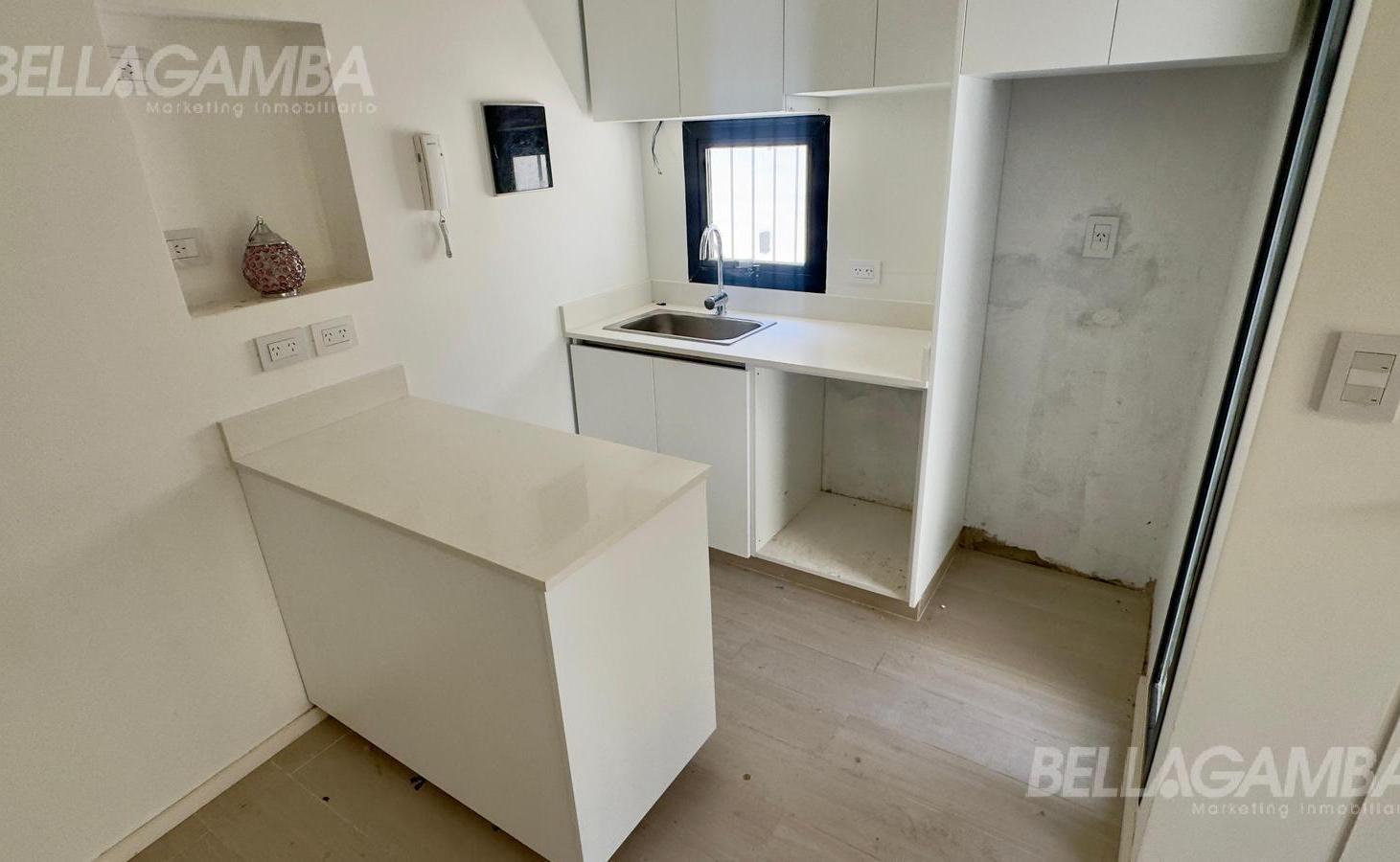 Foto de DEPARTAMENTO ALQUILER OLIVOS 2 AMBIENTES PLANTA BAJA JARDIN, imagen 5