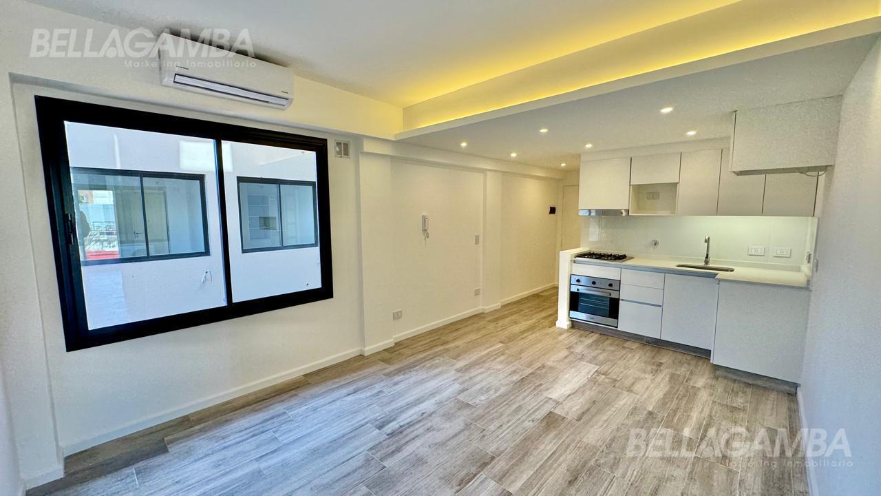 Foto de DEPARTAMENTO ALQUILER FLORIDA 2 AMBIENTES CON BALCÓN, imagen 4