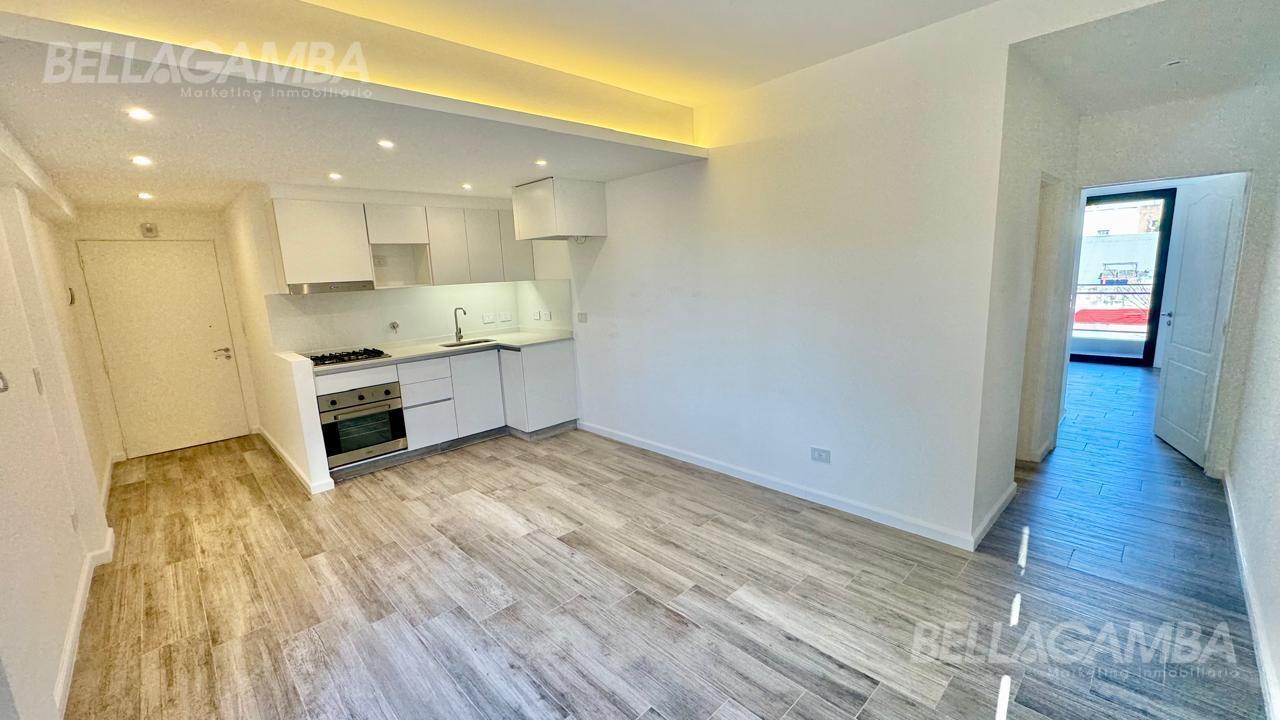 Foto de DEPARTAMENTO ALQUILER FLORIDA 2 AMBIENTES CON BALCÓN, imagen 5
