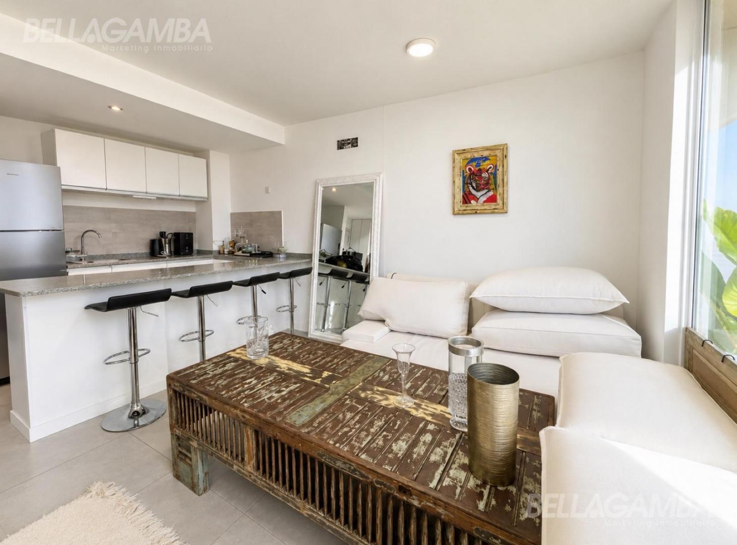 Foto de DEPARTAMENTO VENTA 2 AMBIENTES TIGRE, imagen 3