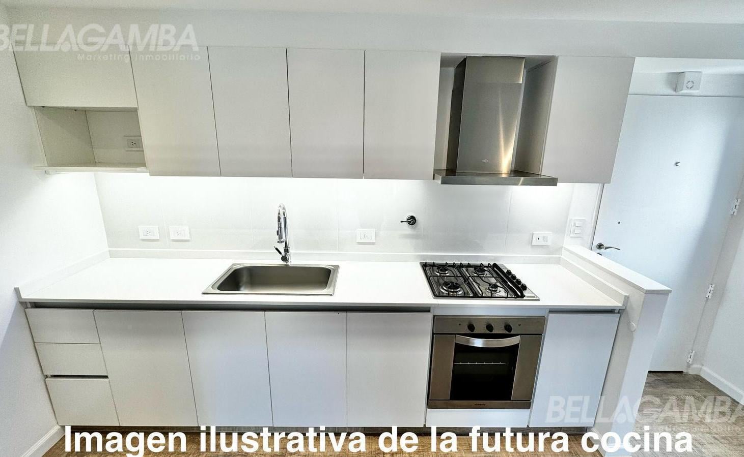 Foto de DEPARTAMENTO VENTA FLORIDA 3 AMBIENTES BALCON POZO FINANCIACION, imagen 1