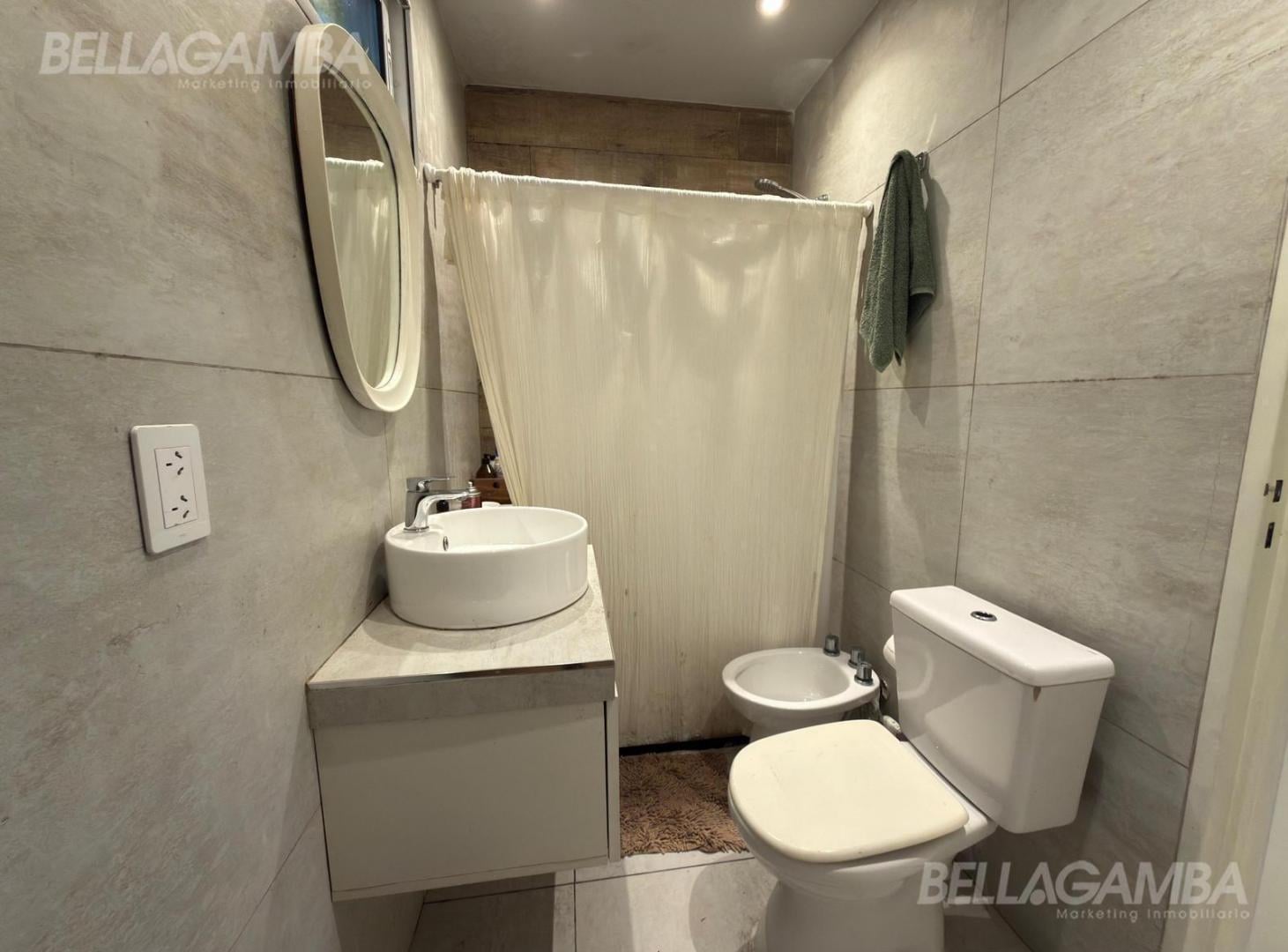 Foto de ALQUILER PH 3 AMBIENTES BARRIO RIVER NUÑEZ TERRAZA PATIO, imagen 3