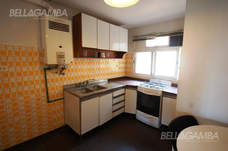 Foto de DEPARTAMENTO ALQUILER VICENTE LOPEZ 2 AMBIENTES BALCON, imagen 4