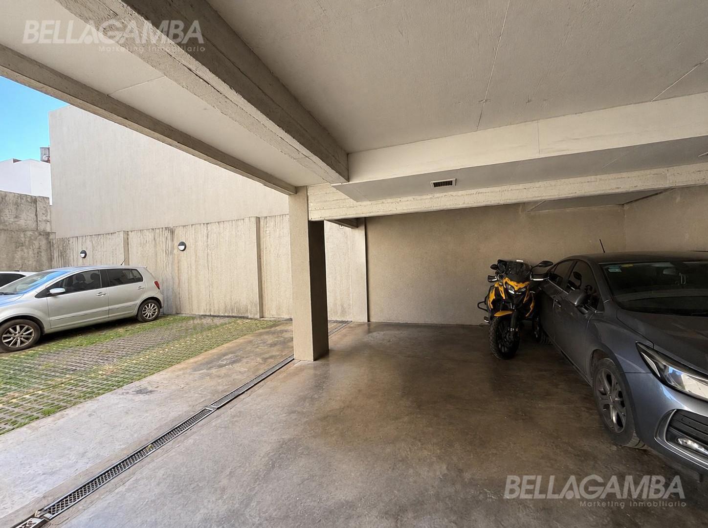 Foto de DEPARTAMENTO ALQUILER COLEGIALES 2 AMBIENTES COCHERA, imagen 2
