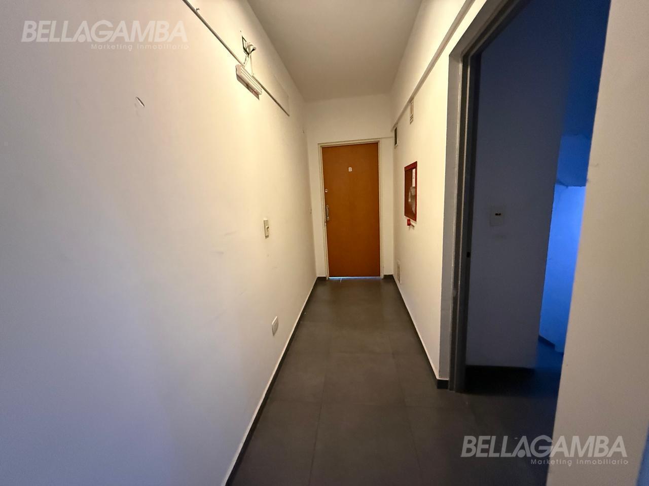 Foto de DEPARTAMENTO ALQUILER COLEGIALES 2 AMBIENTES COCHERA, imagen 5