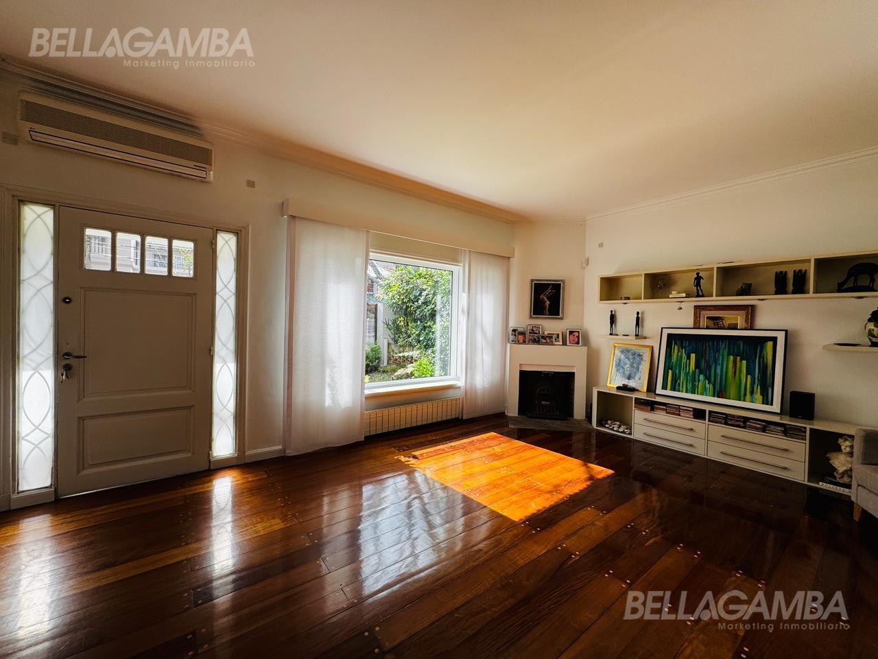 Foto de CASA EN VENTA EN VICENTE LOPEZ 5 AMBIENTES, imagen 4
