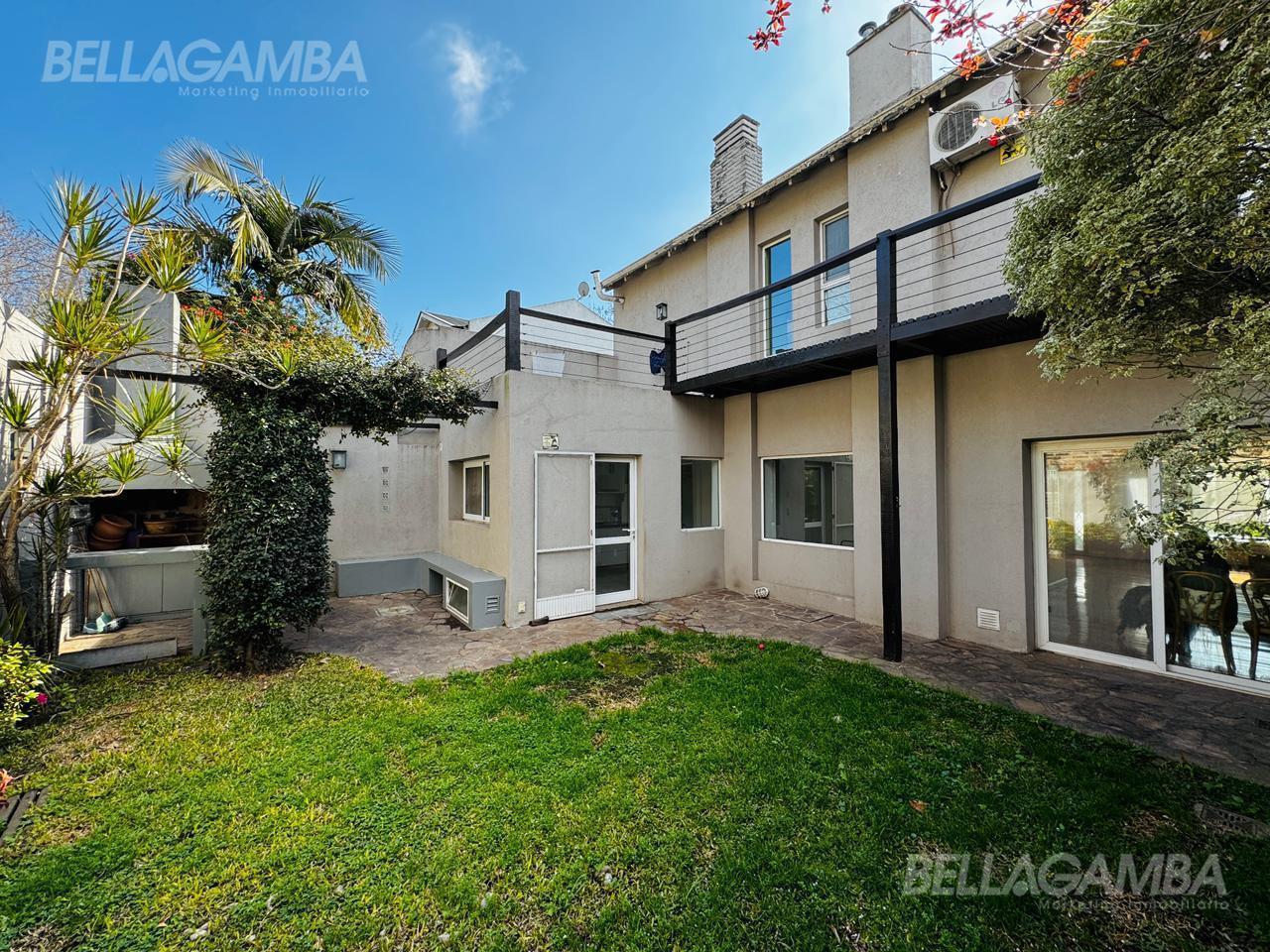 Foto de CASA EN VENTA EN VICENTE LOPEZ 5 AMBIENTES, imagen 5