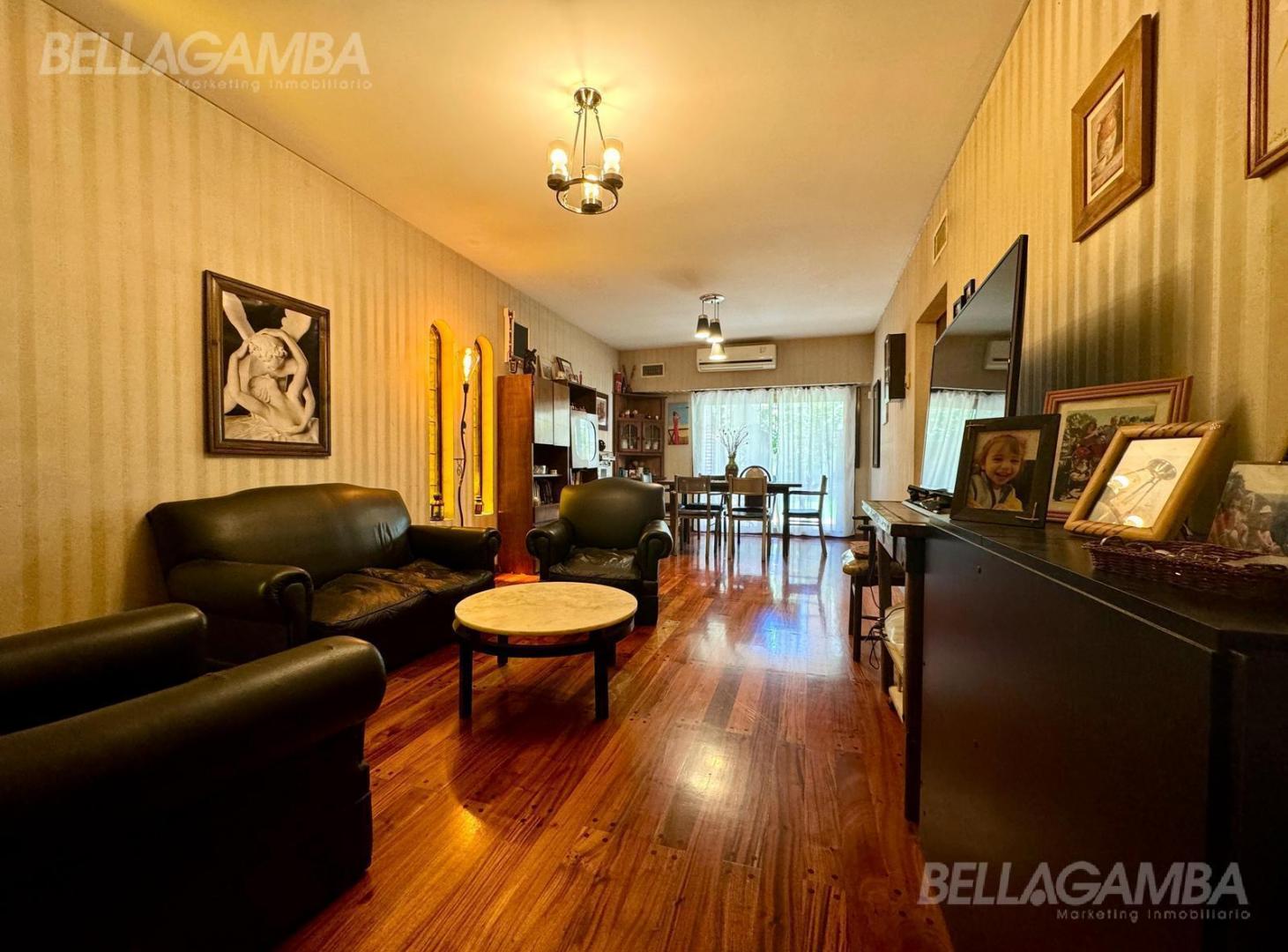 Foto de CASA VENTA OLIVOS 5 AMBIENTES JARDIN COCHERA, imagen 1