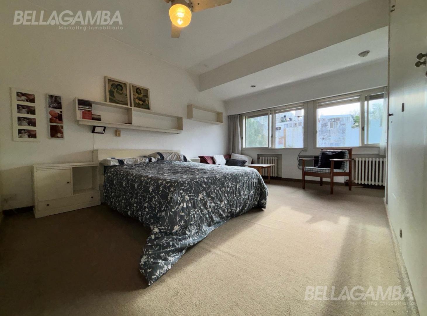 Foto de CASA VENTA 5 AMBIENTES VICENTE LOPEZ JARDIN PISCINA SUITE SAUNA, imagen 4