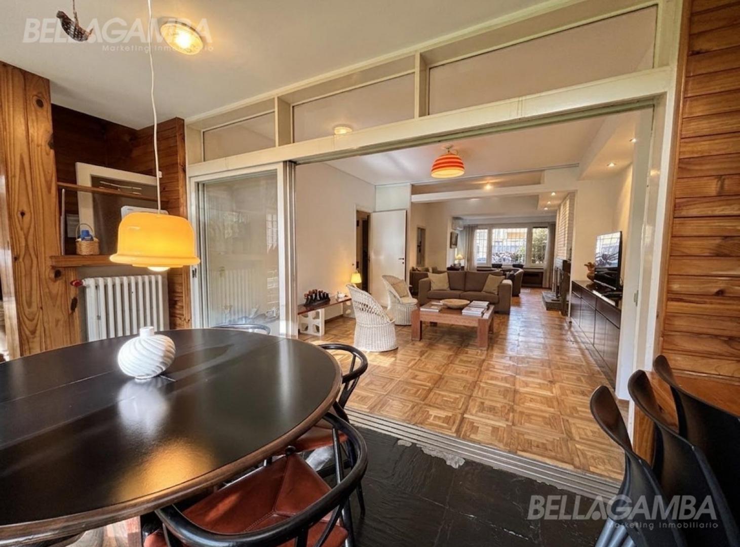 Foto de CASA VENTA 5 AMBIENTES VICENTE LOPEZ JARDIN PISCINA SUITE SAUNA, imagen 3