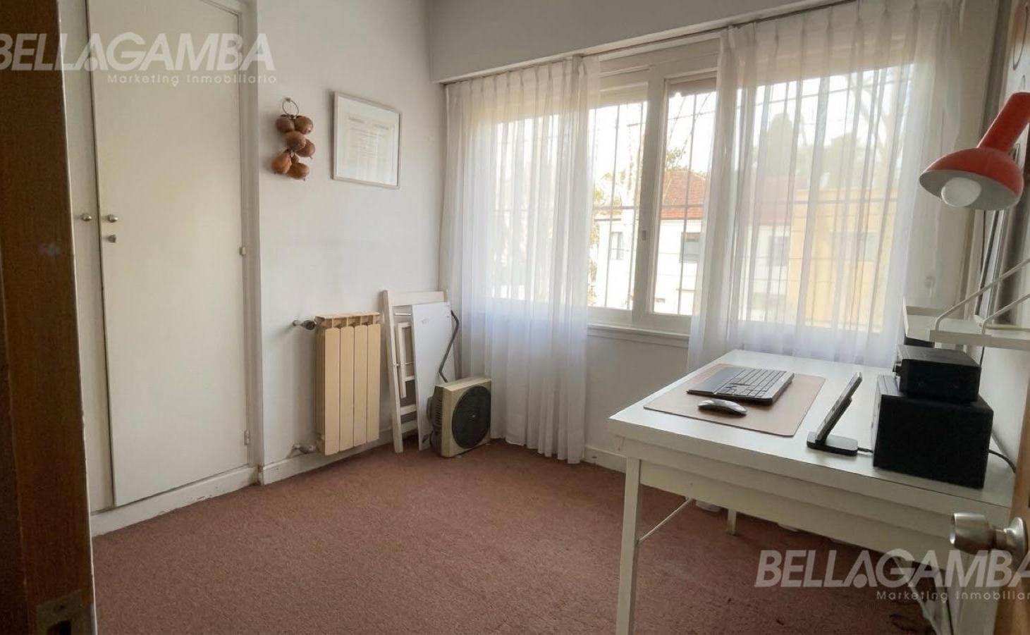 Foto de CASA VENTA 5 AMBIENTES VICENTE LOPEZ JARDIN PISCINA SUITE SAUNA, imagen 5