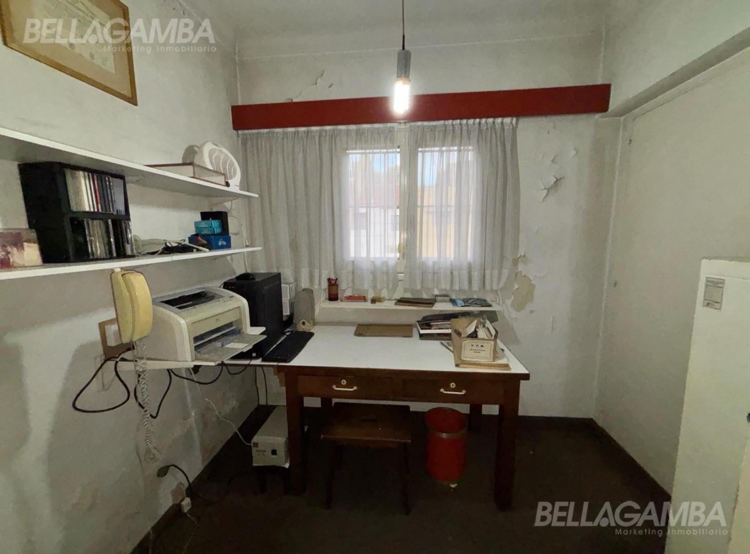 Foto de CASA VENTA 5 AMBIENTES VICENTE LOPEZ JARDIN PISCINA SUITE SAUNA, imagen 2