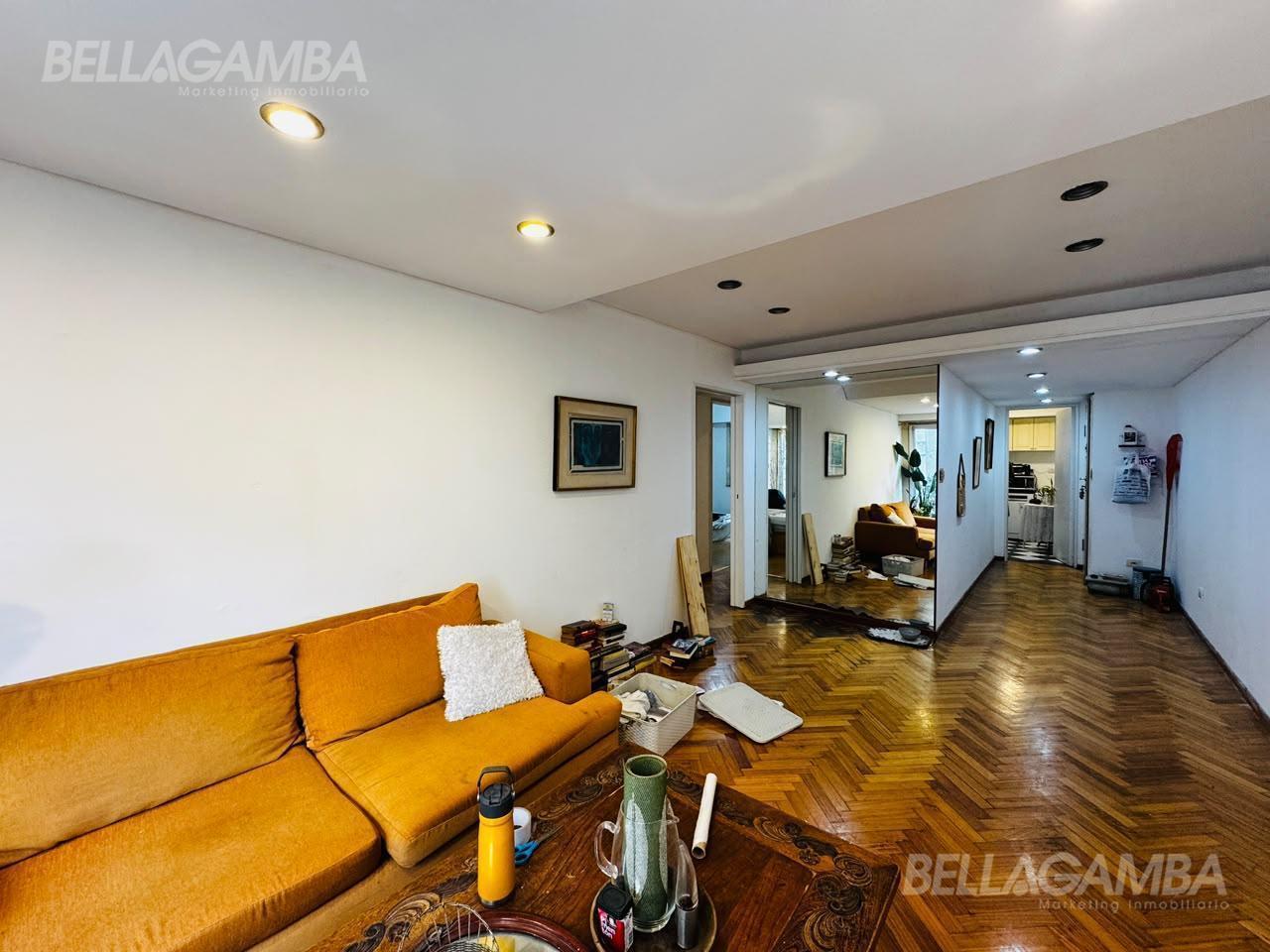 Foto de DEPARTAMENTO ALQUILER 4 AMBINTES LAS CAÑITAS, imagen 2