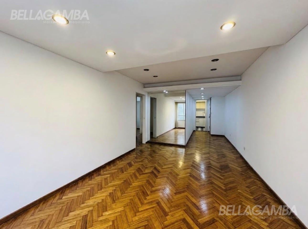 Foto de DEPARTAMENTO ALQUILER 4 AMBINTES LAS CAÑITAS, imagen 1