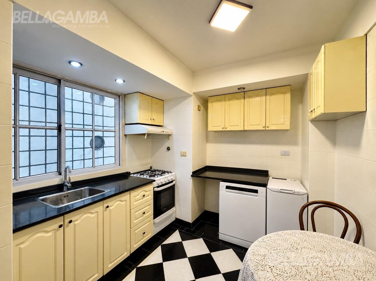 Foto de DEPARTAMENTO ALQUILER 4 AMBINTES LAS CAÑITAS, imagen 5