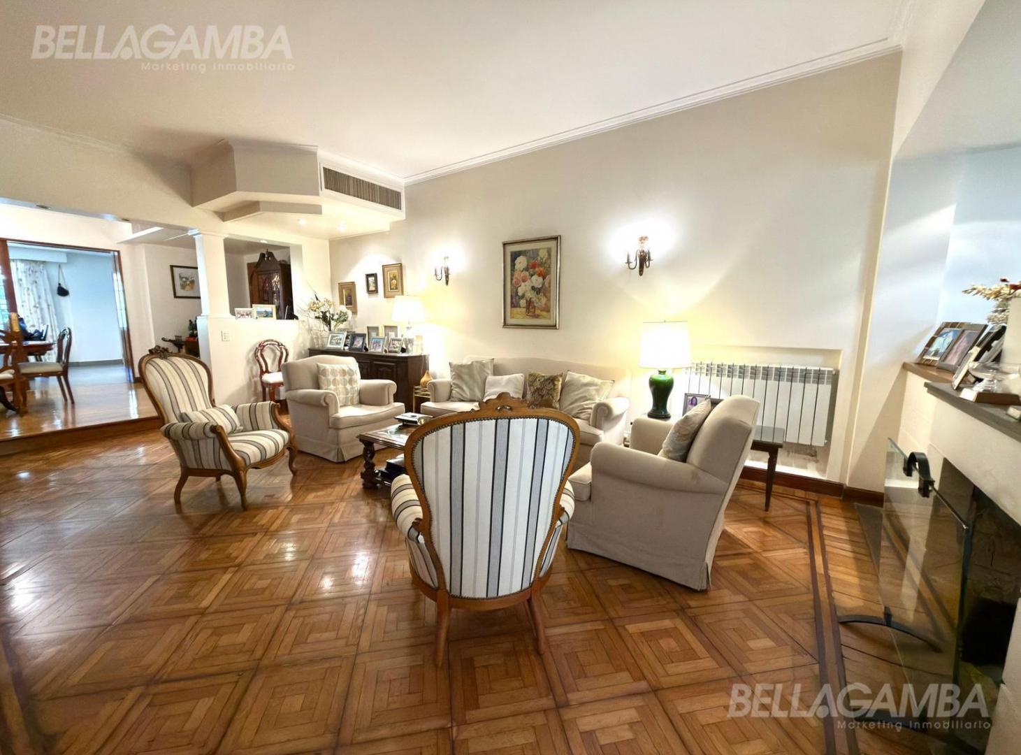 Foto de CASA VENTA VICENTE LOPEZ 6 AMBIENTES JARDIN PISCINA, imagen 4