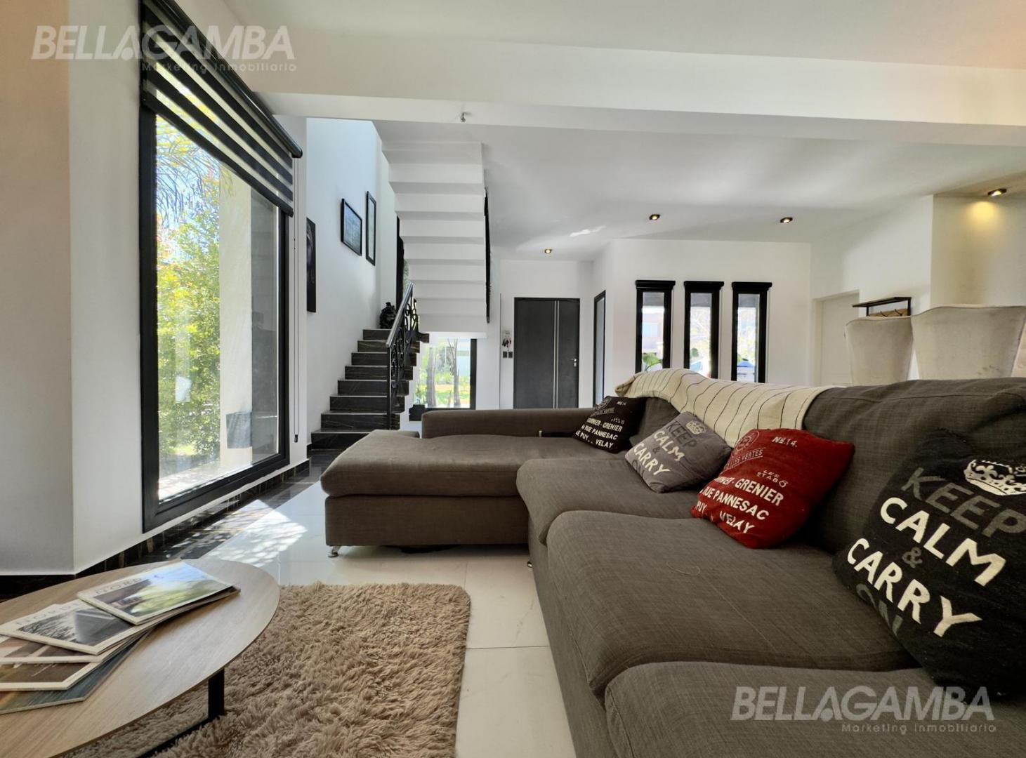 Foto de CASA ALQUILER AMUEBLADA 4 AMBIENTES LAS TIPAS NORDELTA, imagen 1
